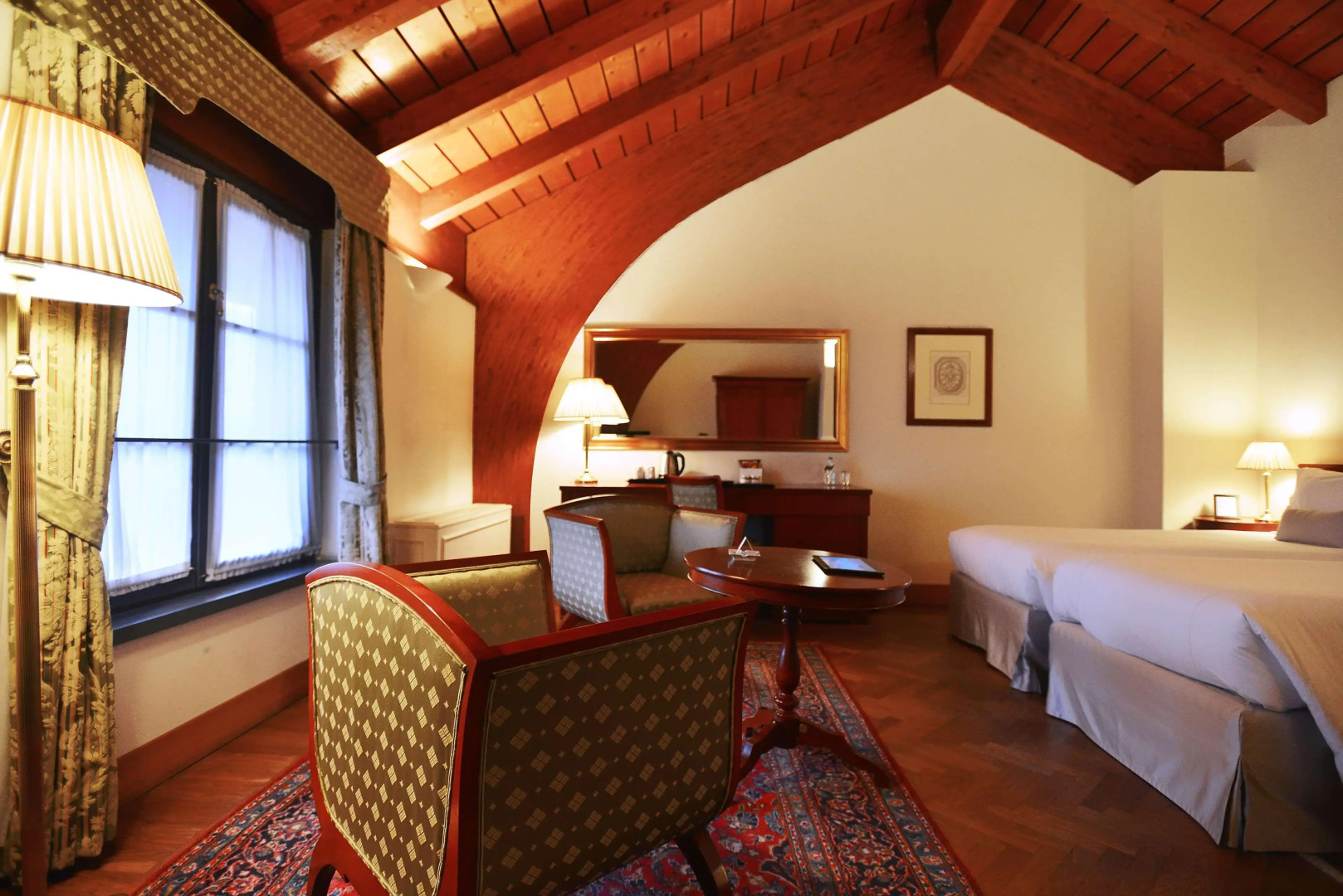 Grand Hotel Villa Torretta Milan Sesto, Curio Collection by Hilton