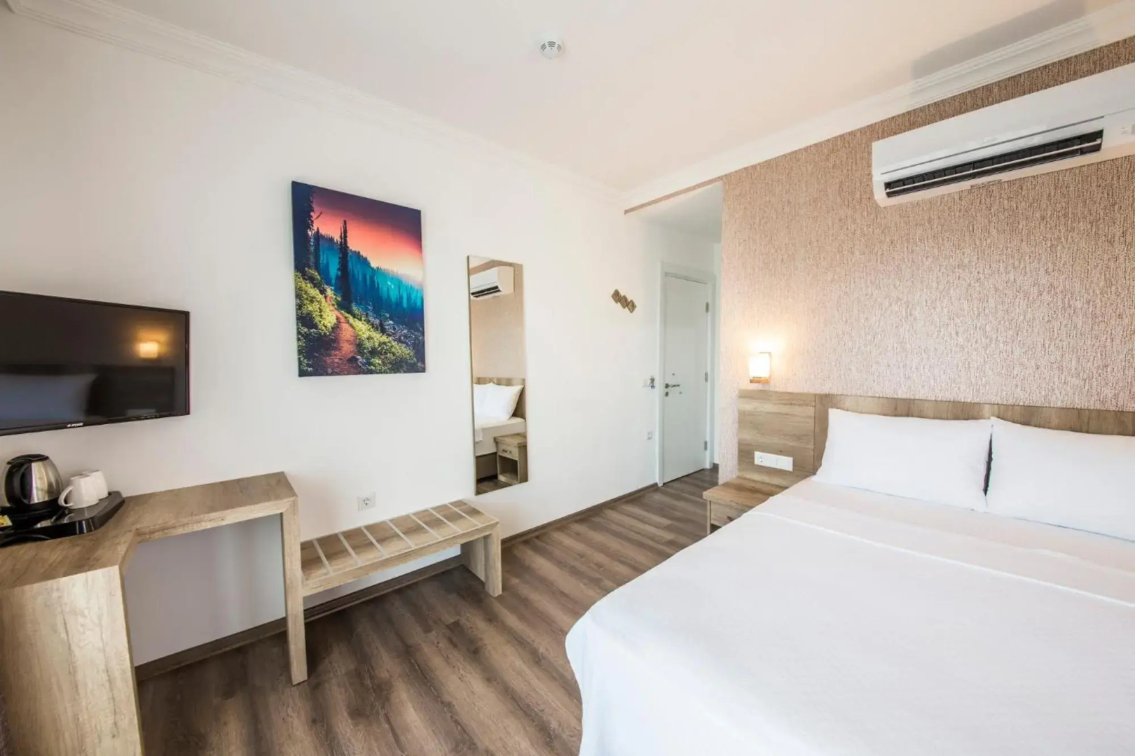 Dekatria Rooms & Aparts
