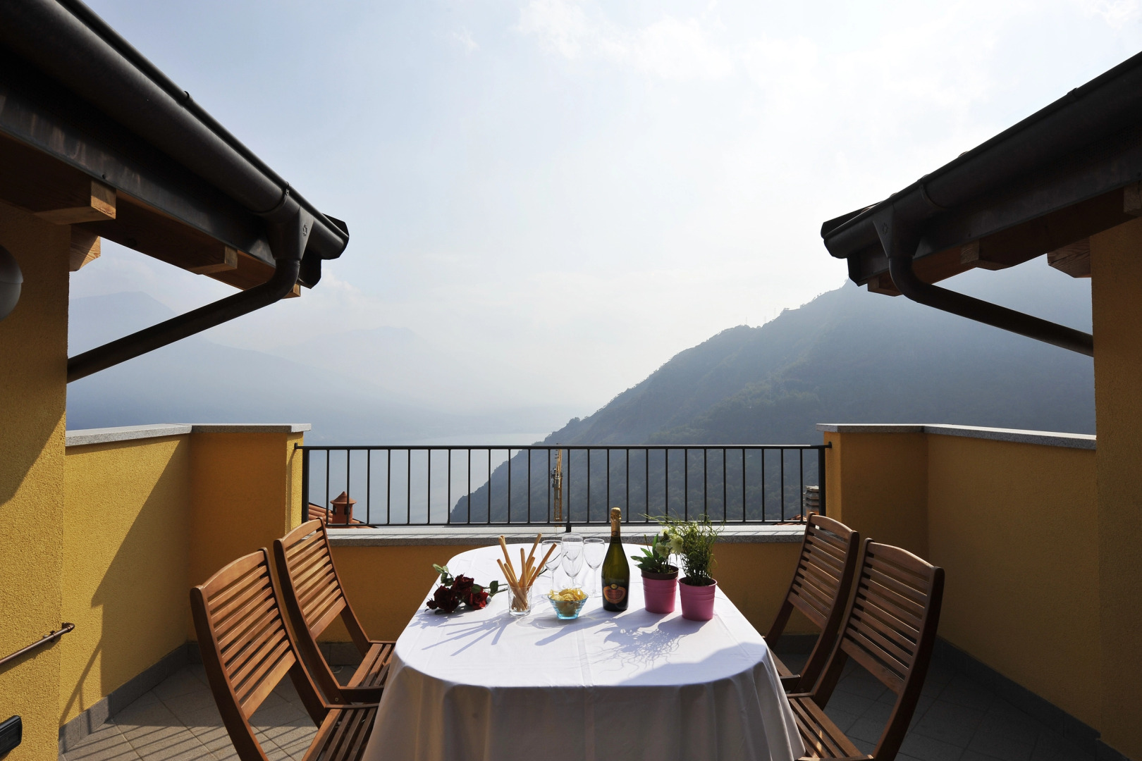 Borgo La Sorgente - Rododendro