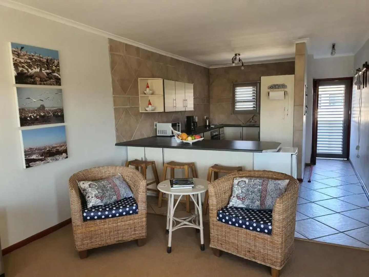 Albatross Guesthouse