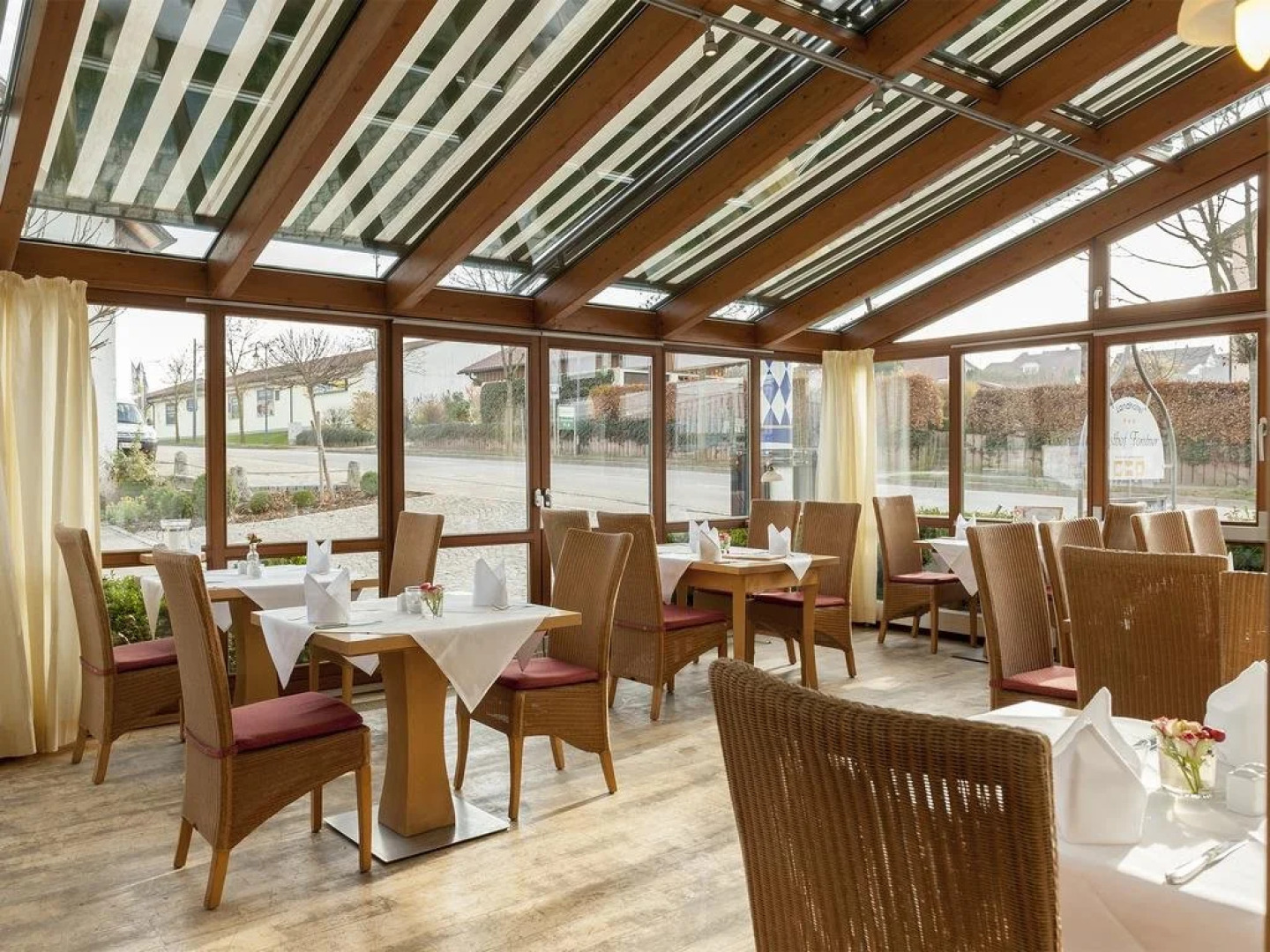 Landhotel Gasthof Forstner