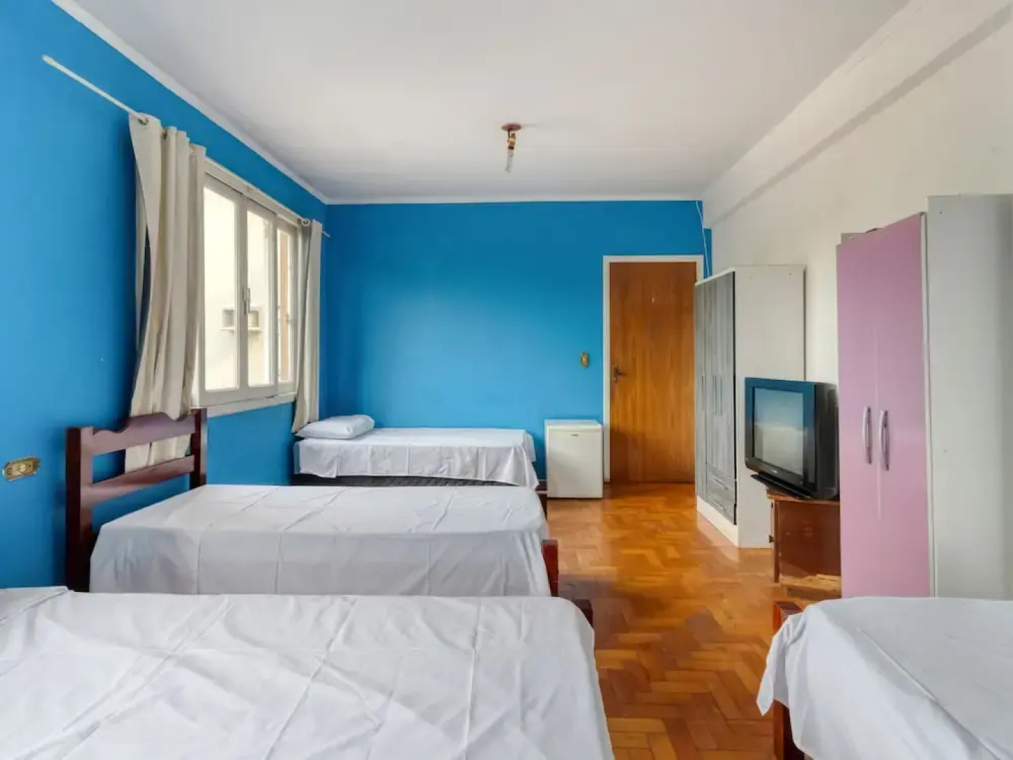 Hotel Econômico Canoas