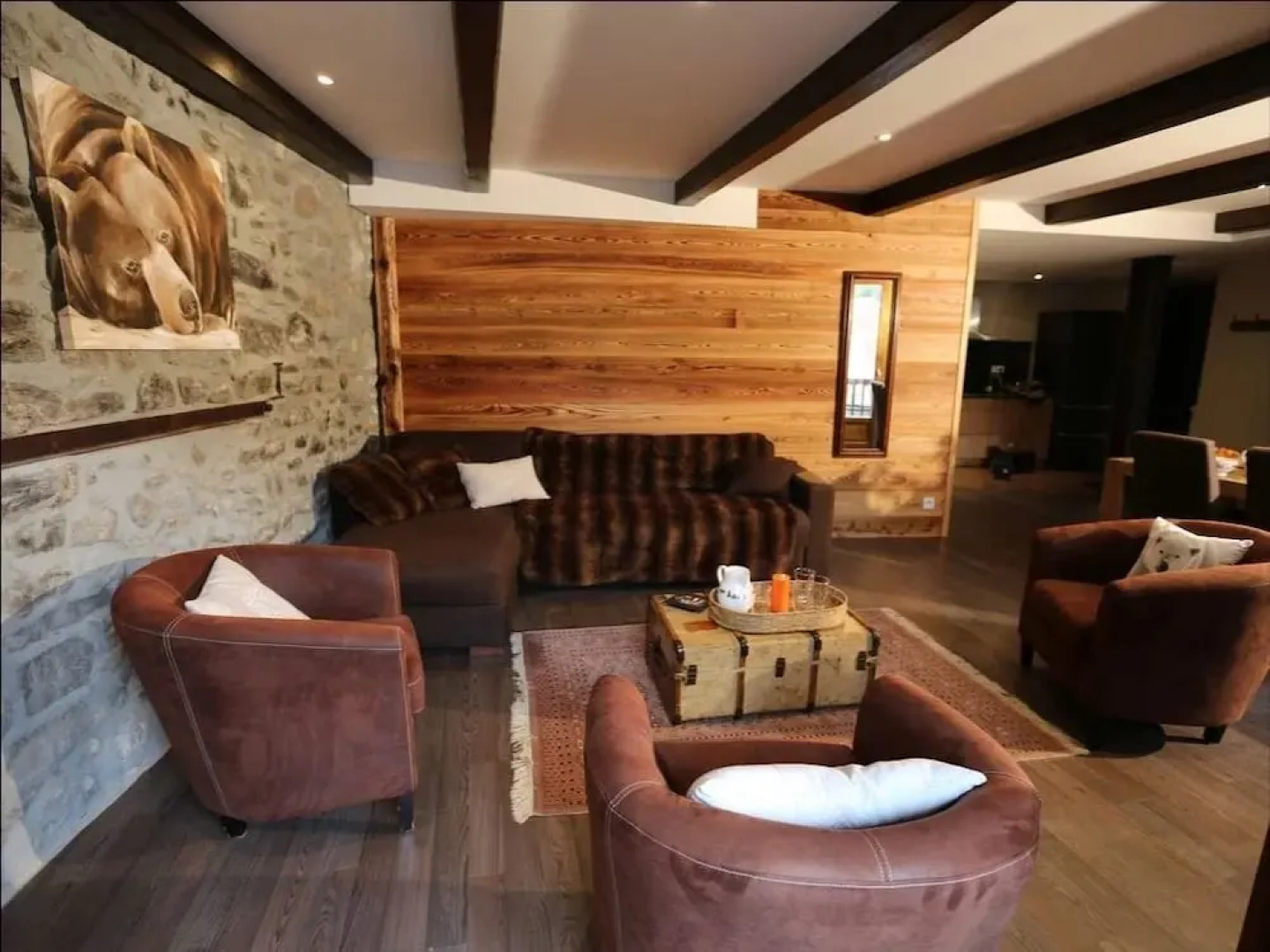 Les Etoiles des Neiges 3