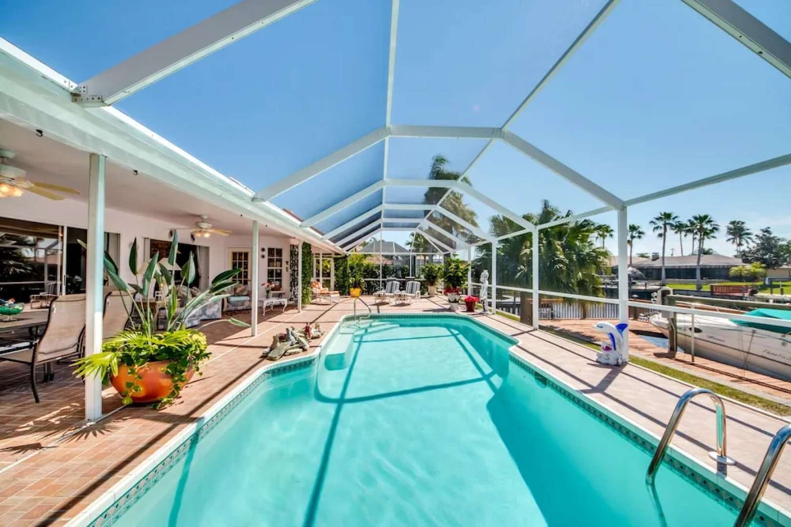 Villa Sweet Dreams - Roelens Vacations