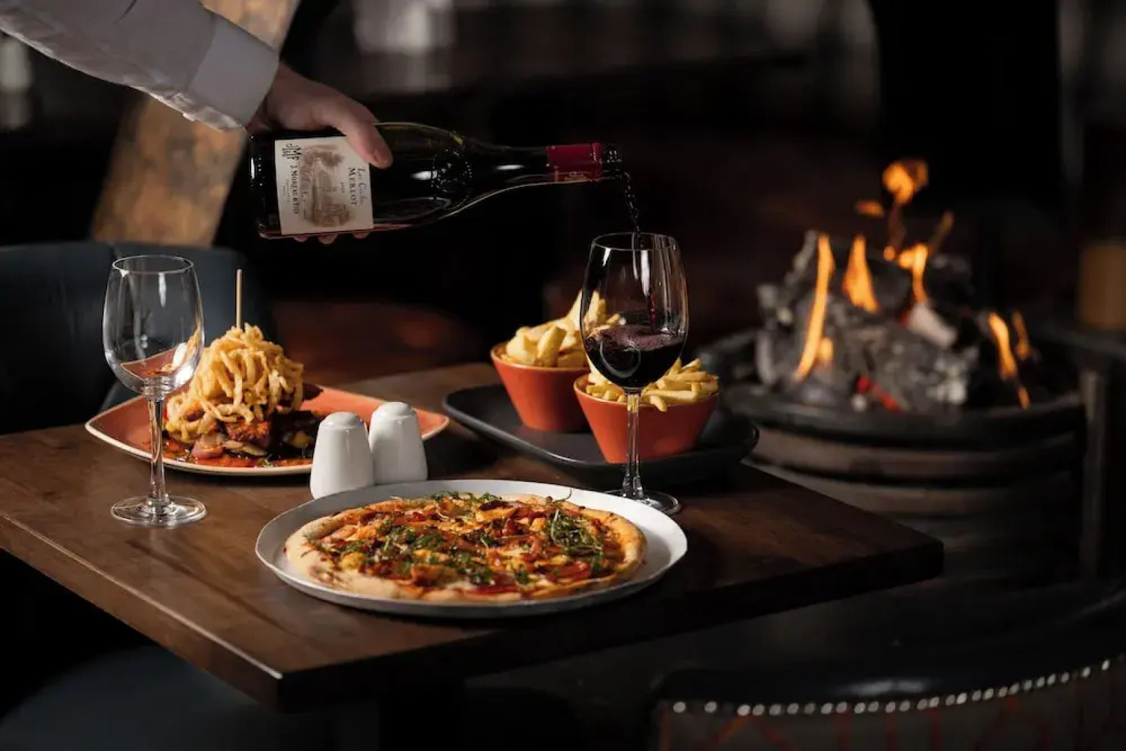 Villa Rose Hotel & Spa