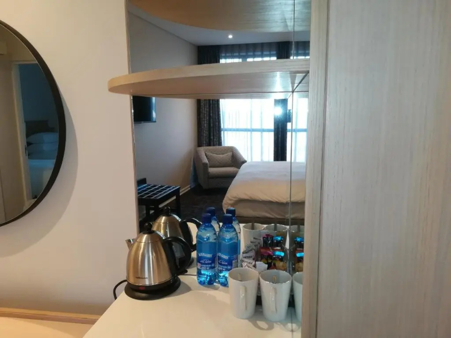 Premier Resort Cutty Sark