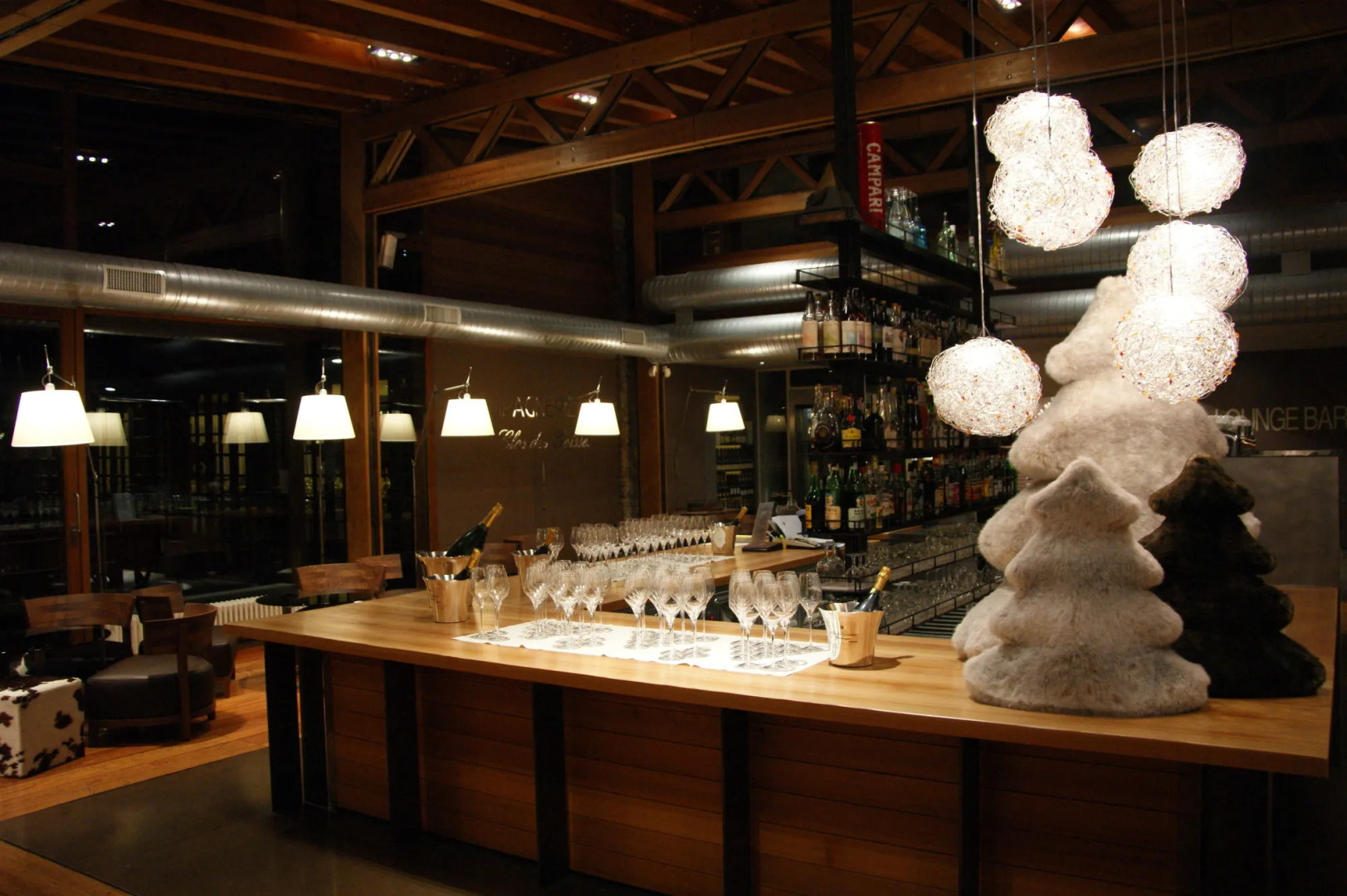 Hotel Milano Alpen Resort