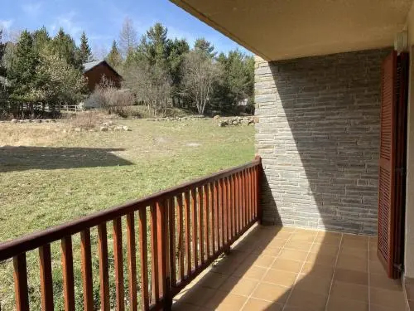 Apartment Formigueres - 4 Pers, 37 M2, 2/1