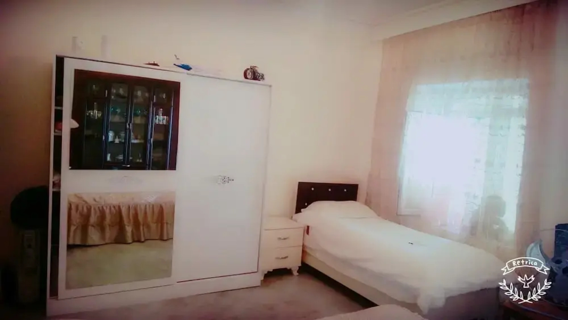 Отель Hause on Ashiq Cuma steet 8