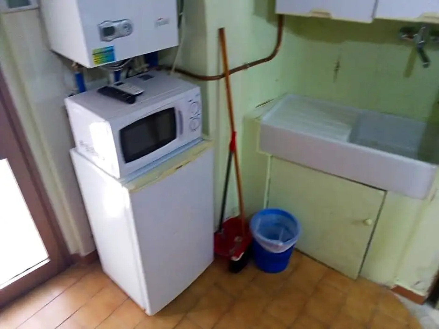 Il Borgo Del Capitano