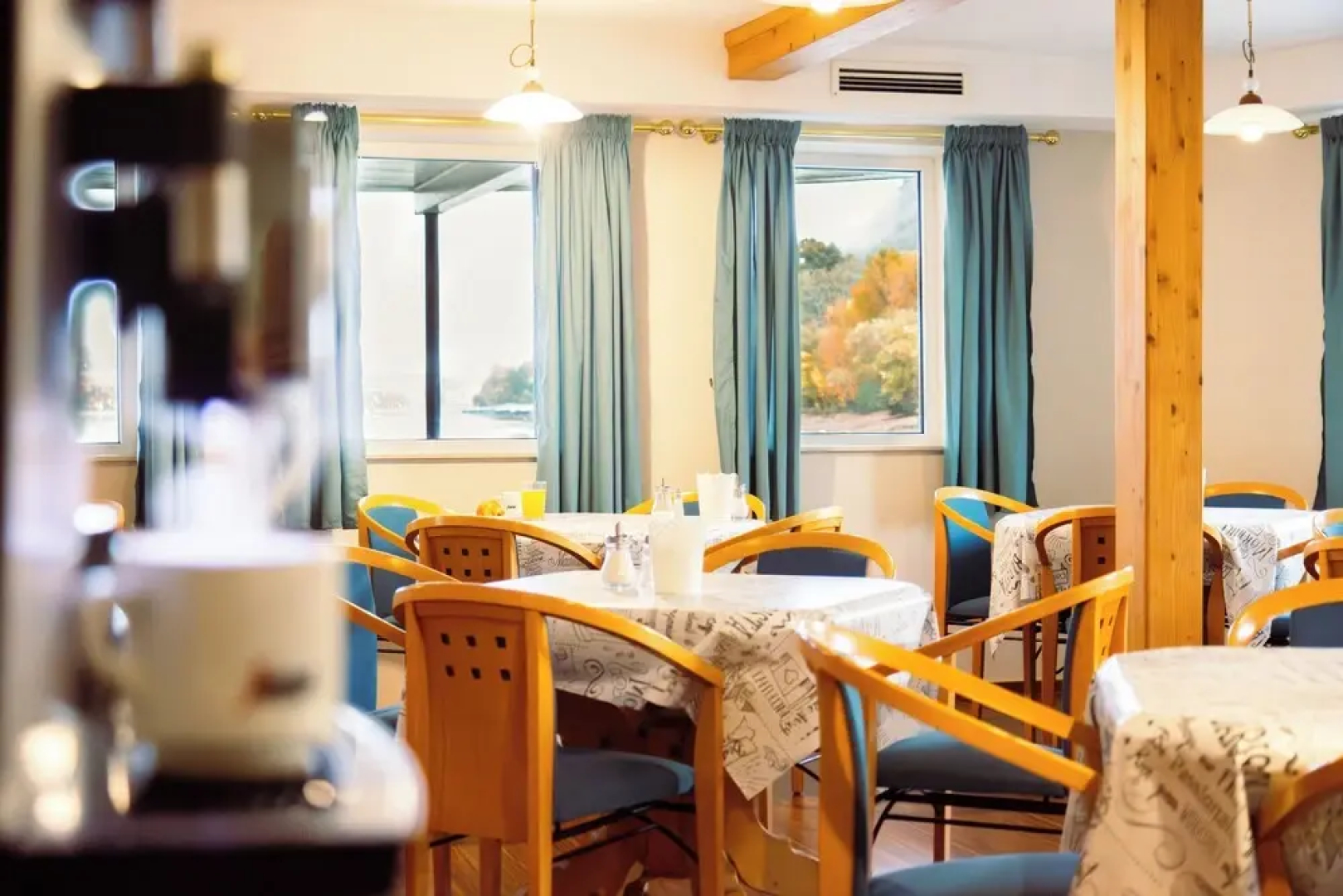 Aquamarina Hotel Visegrád