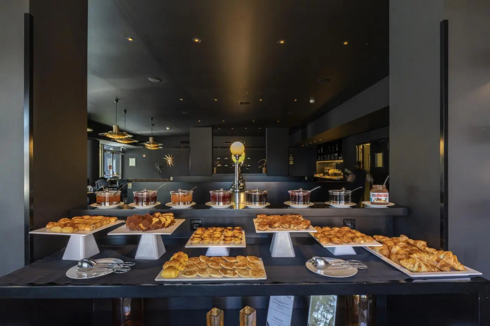 Evidencia Belverde Hotel