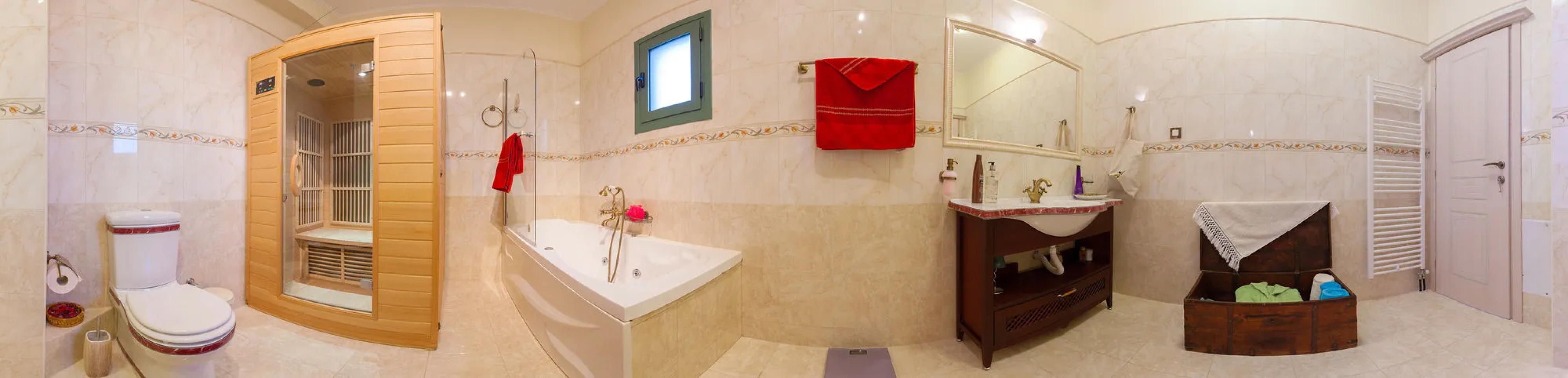 Agro Art Boutique & Luxury Villas