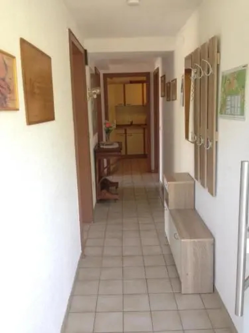 Ferienwohnung Strobele