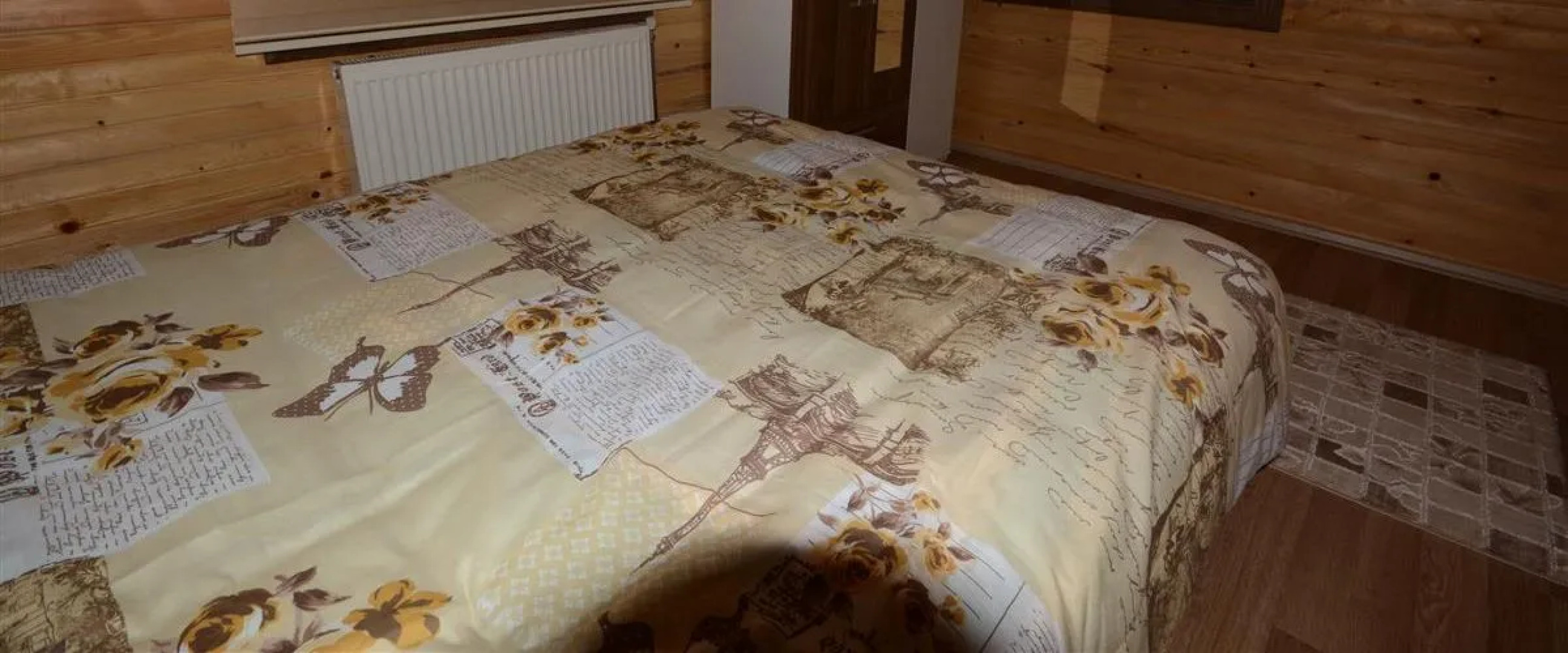 Murat Dagi Termal Turizm Kayak Merkezi