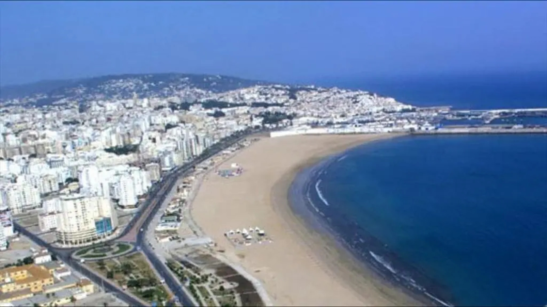 appartement 69 vue sur mer 3 chambre