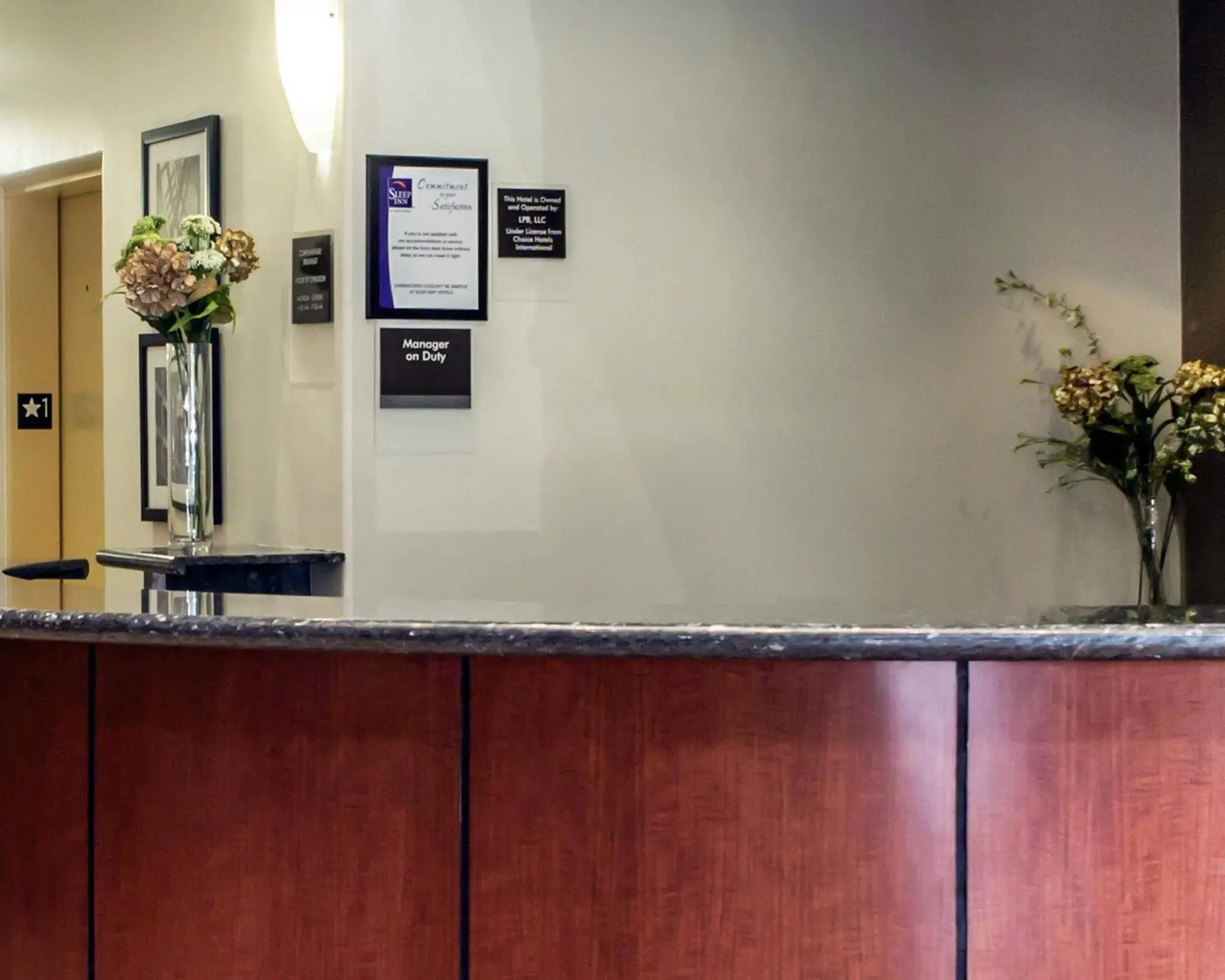 Sleep Inn And Suites Pearland - Houston South