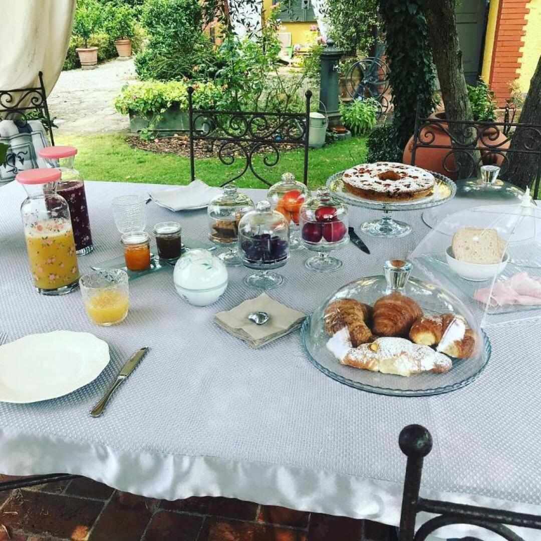 Gipsy Home di Villa Del Dottore