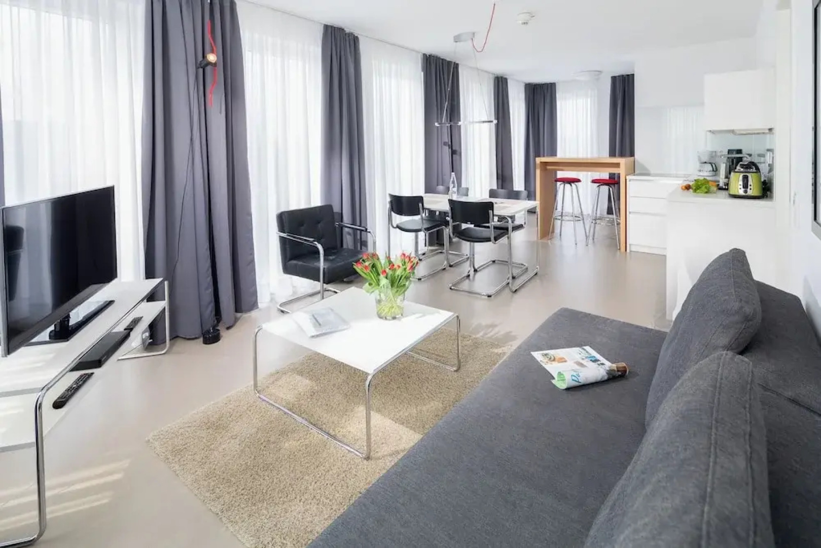 Haus Klipper Norderney