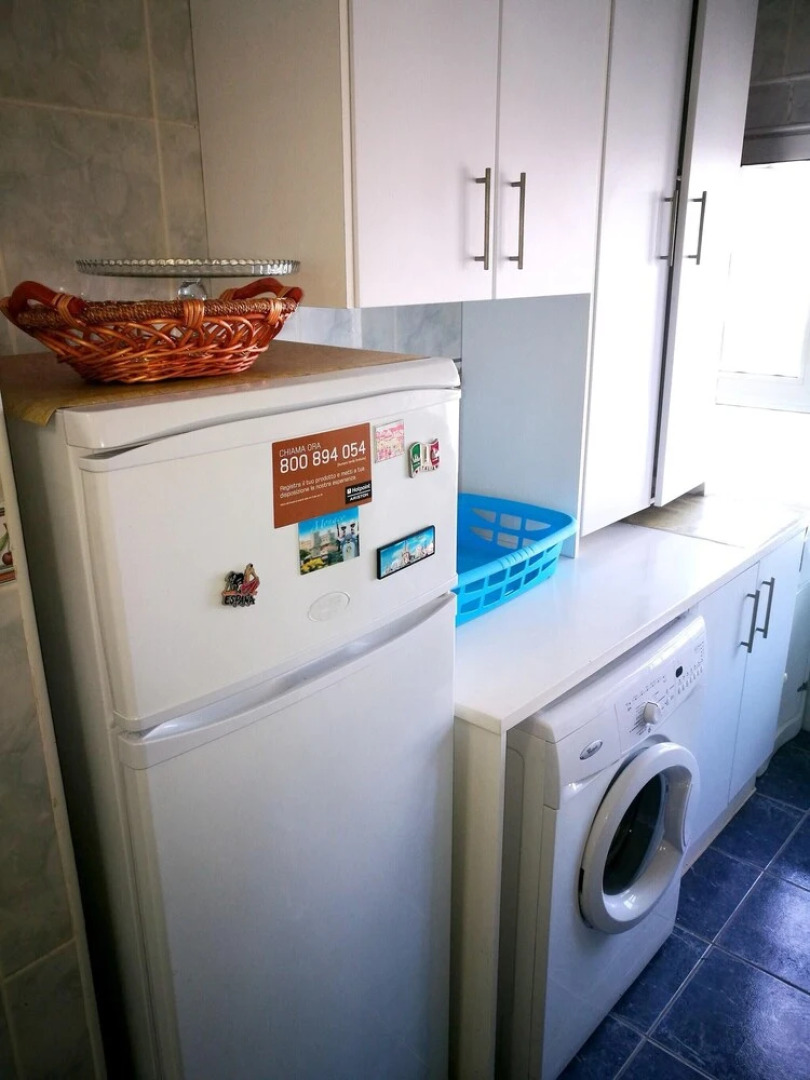 Apartment With 3 Bedrooms in Aveiro, With Wonderful City View and Wifi