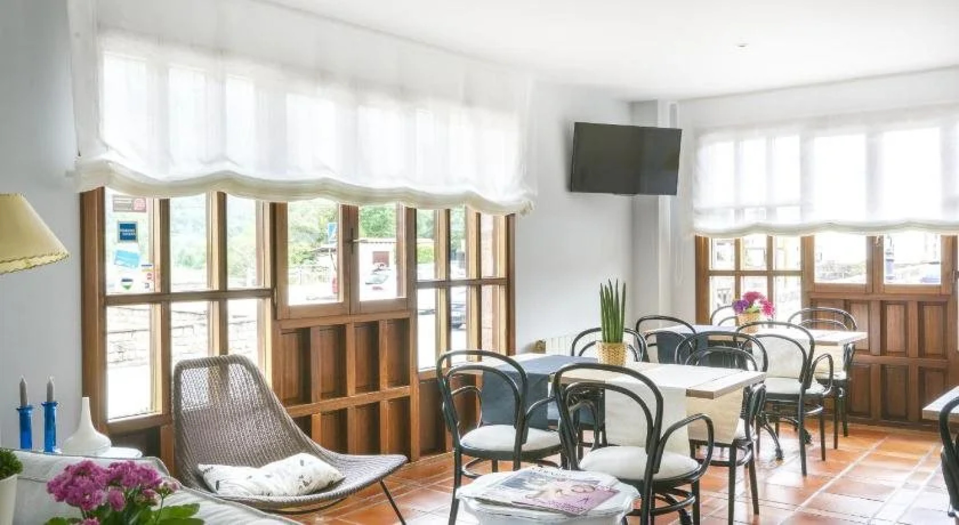 Posada La Fuentona de Ruente