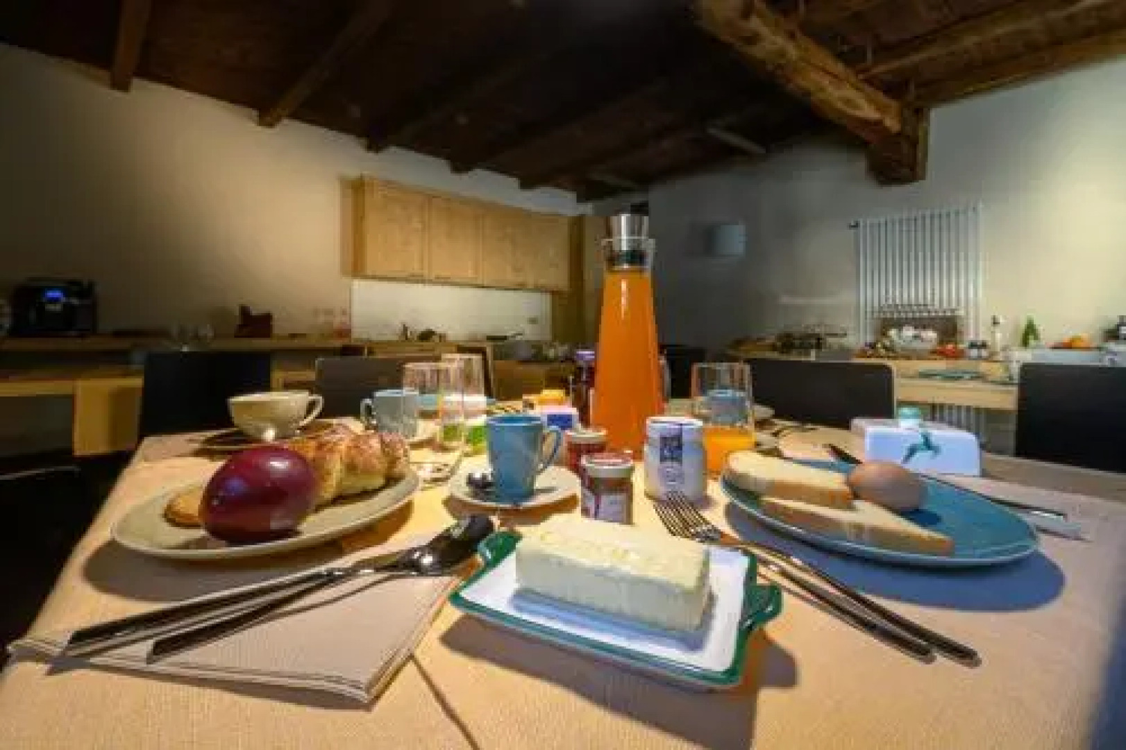 BB Antica Residenza Centro Storico