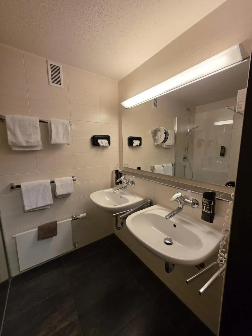 Hotel Restaurant Sonne-Post