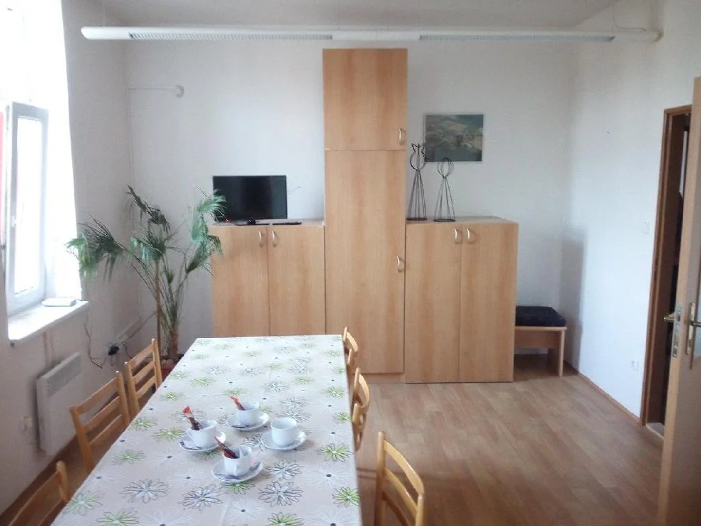 Havranův dům Suchohrdly