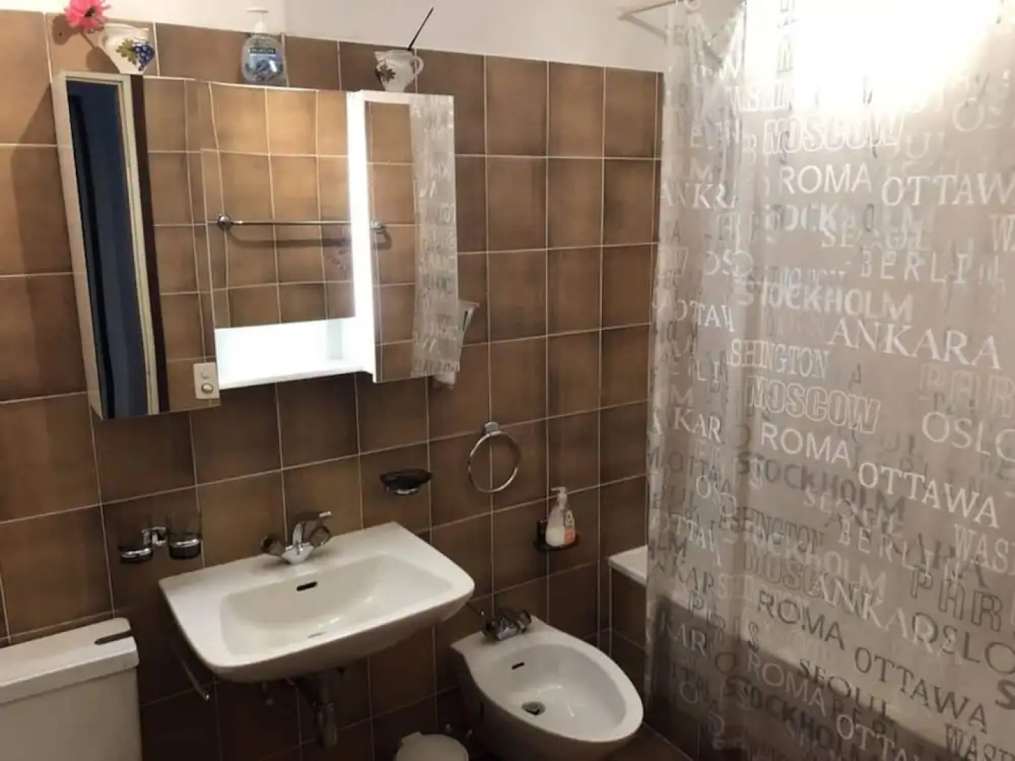 Holiday Apartment Casa Chimp 1