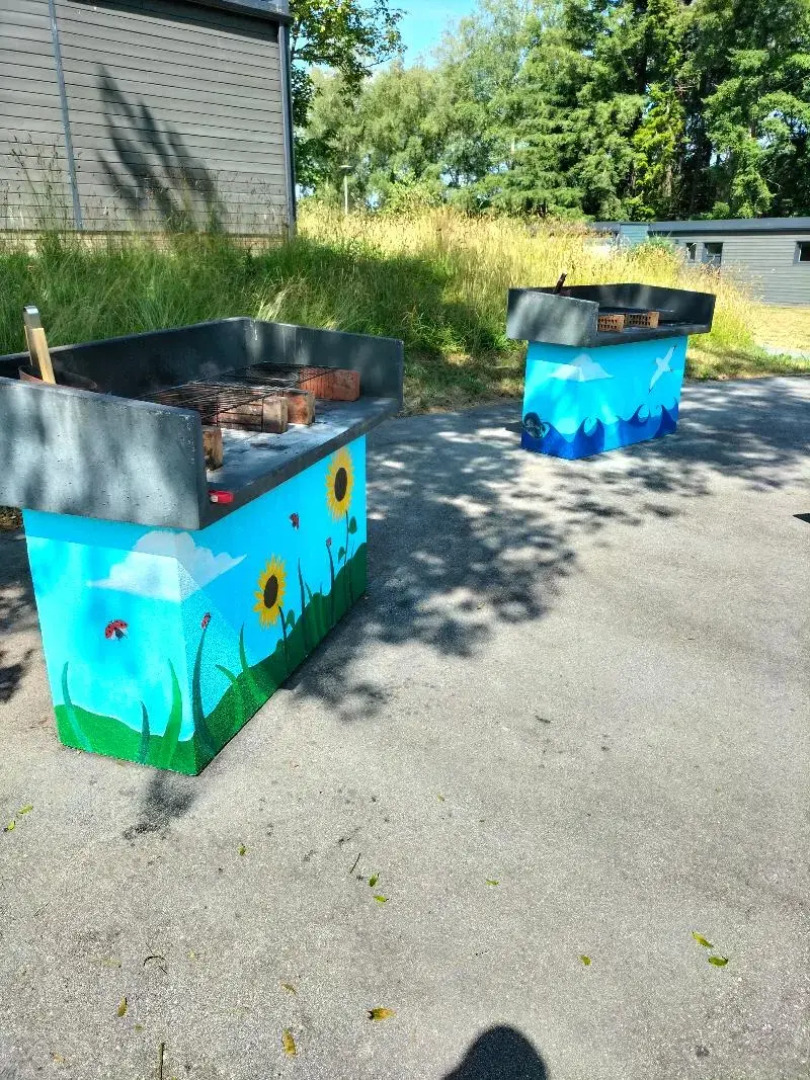 Terres de France - Domaine du Moulin Neuf