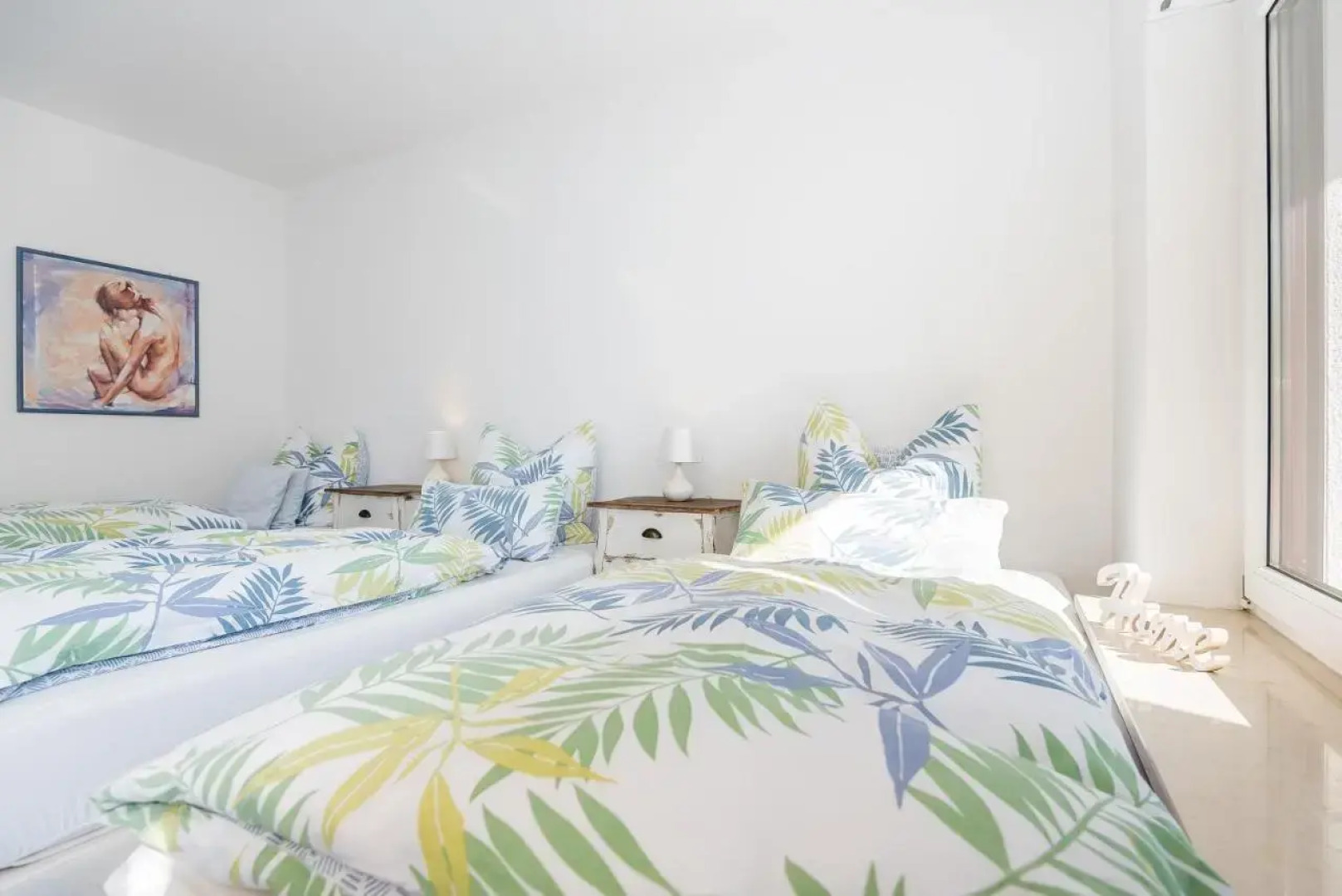 DARFATI 4-Zimmer Wohnung