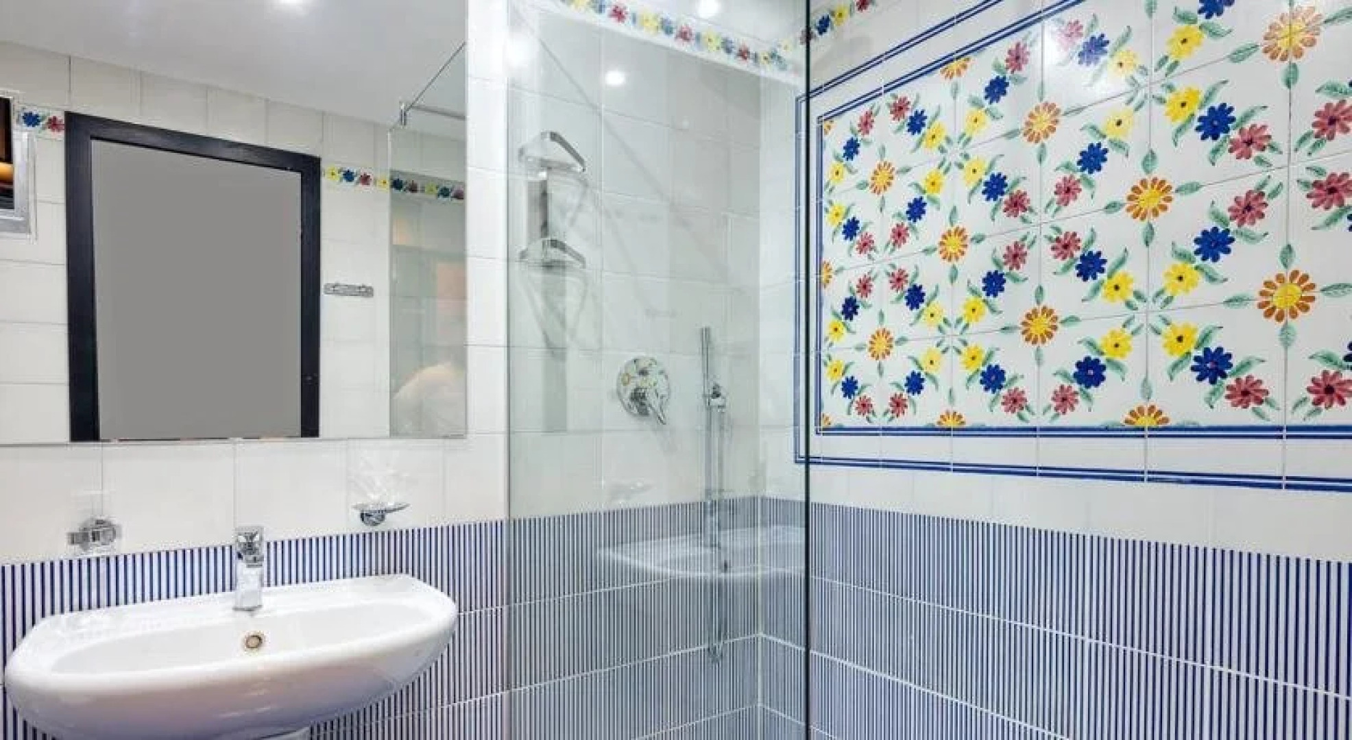 Hotel Antares & Hotel Olimpo-Le Terrazze