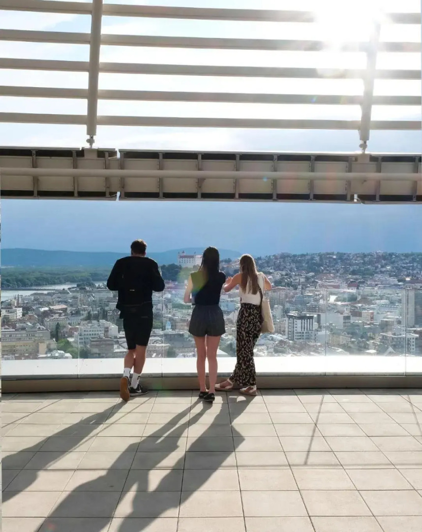 SKY PARK Central City Downtown