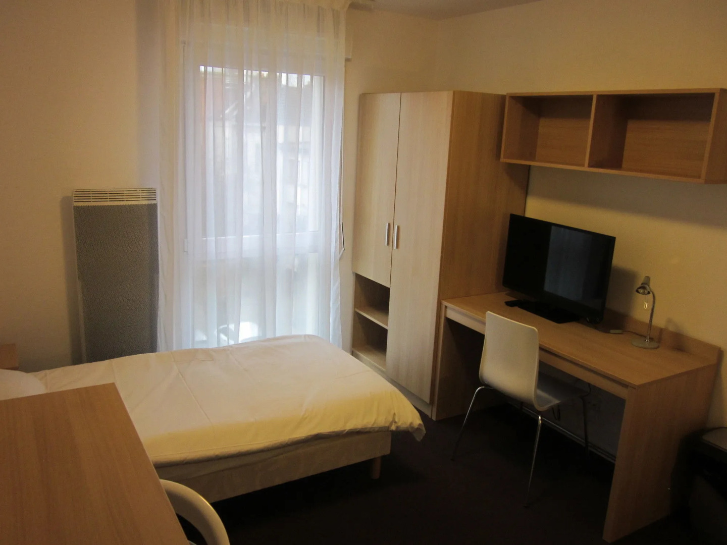 KOSY Appart'Hôtels Troyes - City & Park