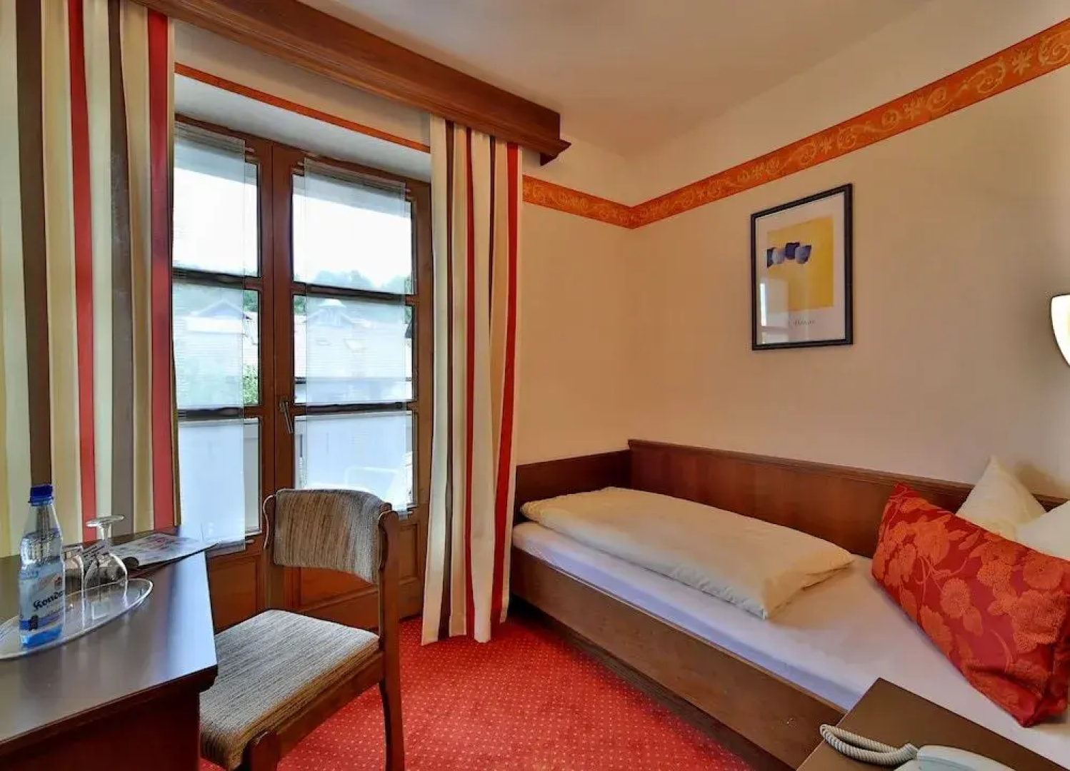 Hotel Kurpark