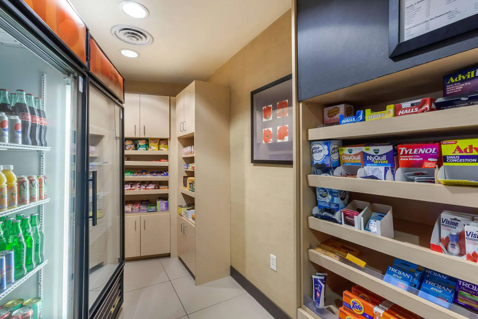 Cambria Hotel Denver International Airport