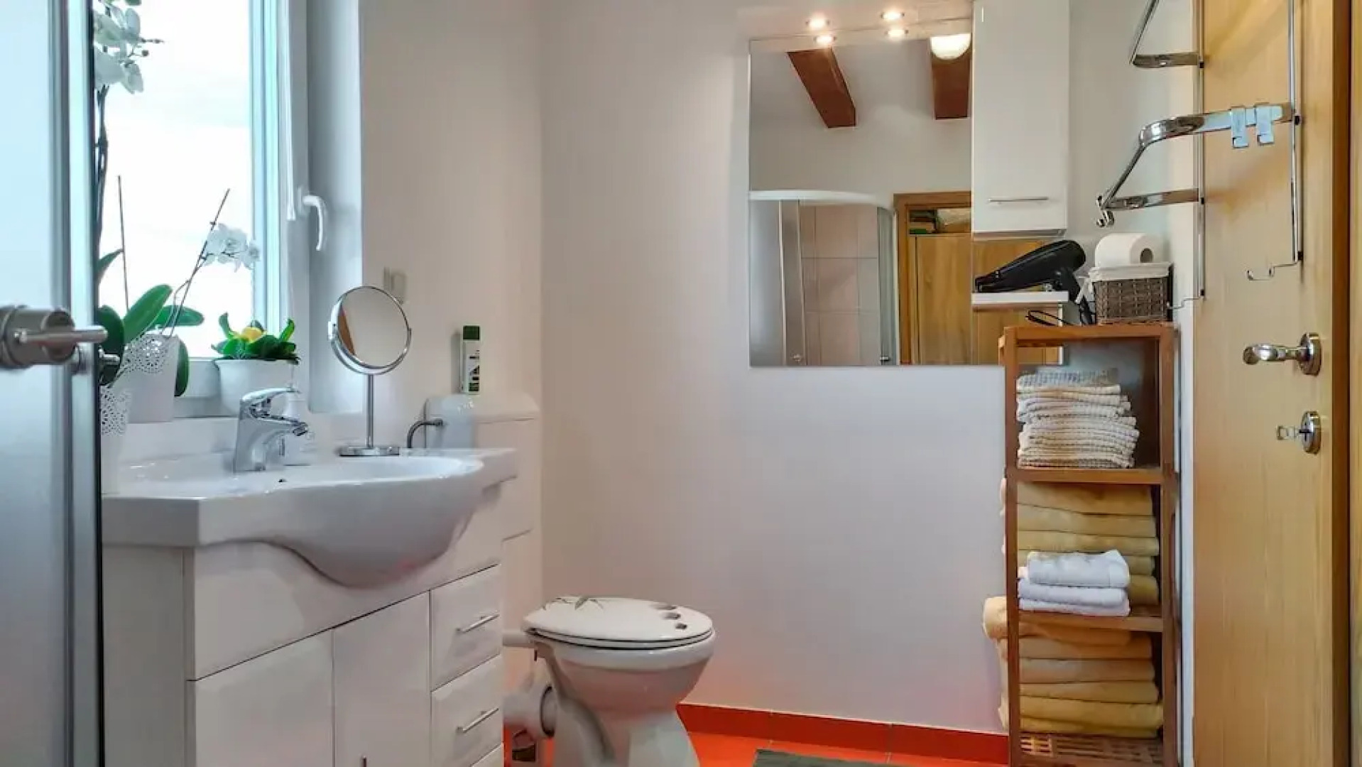 Apartments Vinska Trta