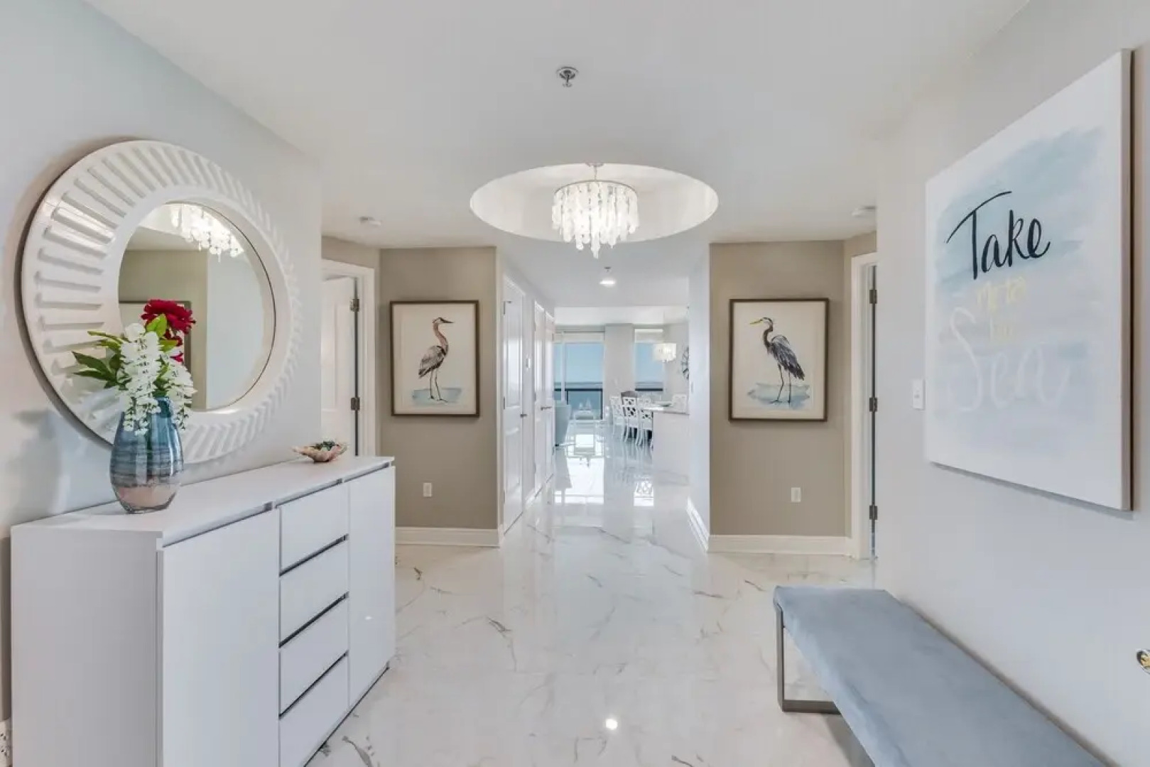 Portofino Island Resort #3 by SVR