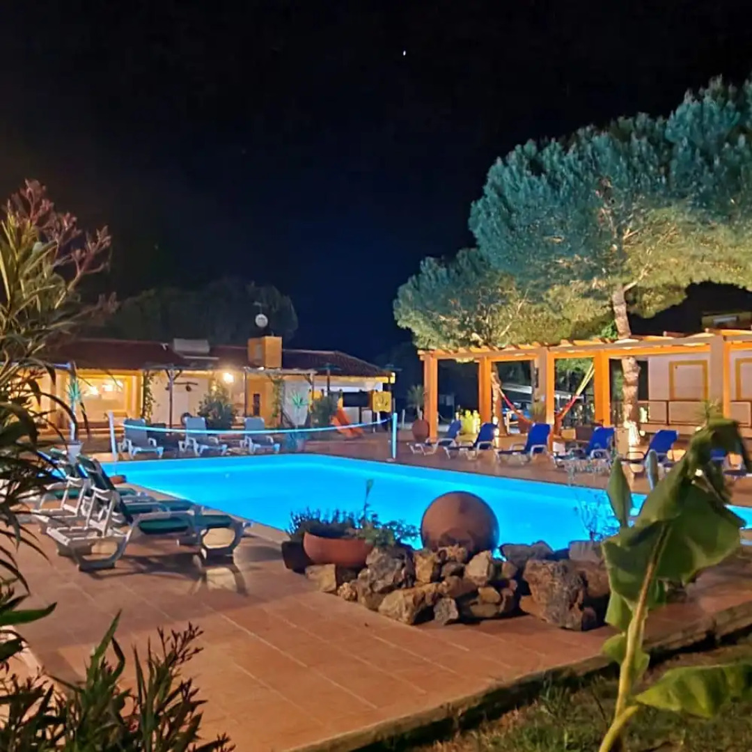 Herdade do Rio Torto