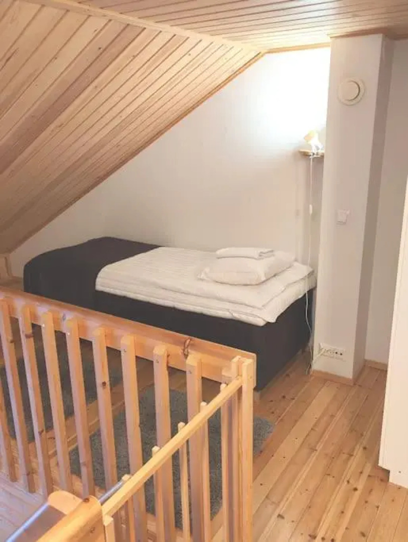 Gold Legend Paukkula #4 - Saariselkä Apartments