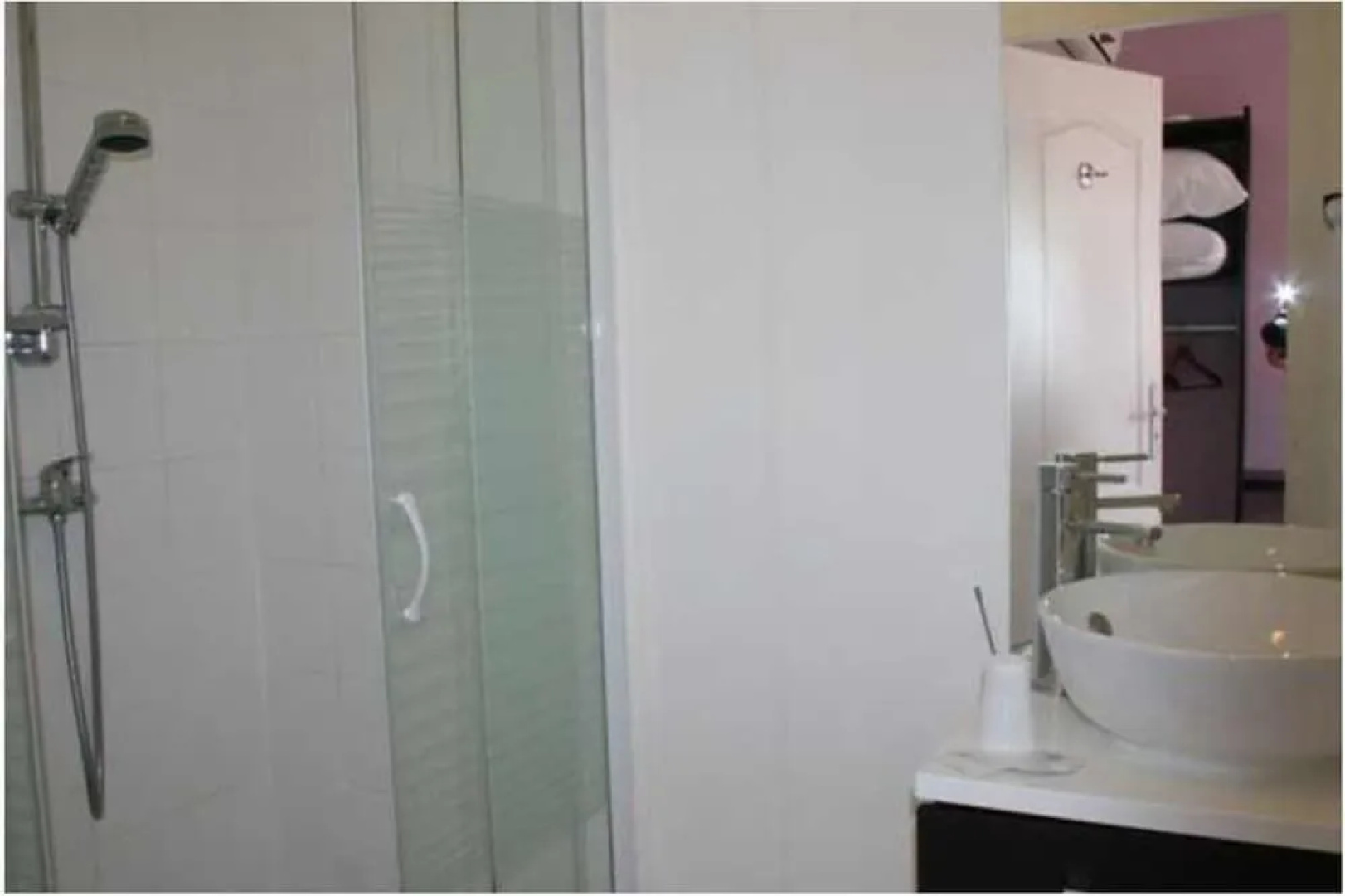 Chambres à louer Le Domaine