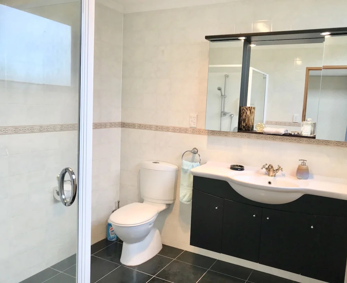 Bradshaw House Bluff