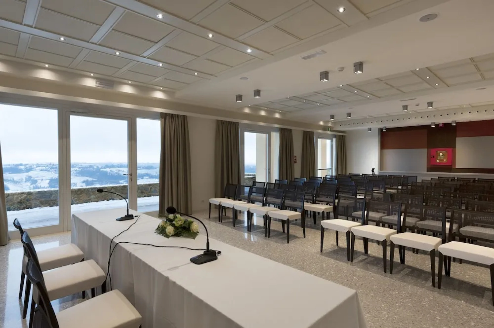 Hotel Villa del Poggio