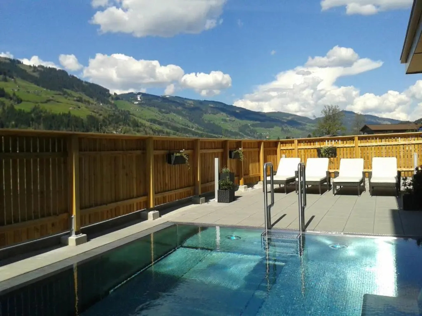 Berg & Golf Resort Westendorf by ALPS RESORTS