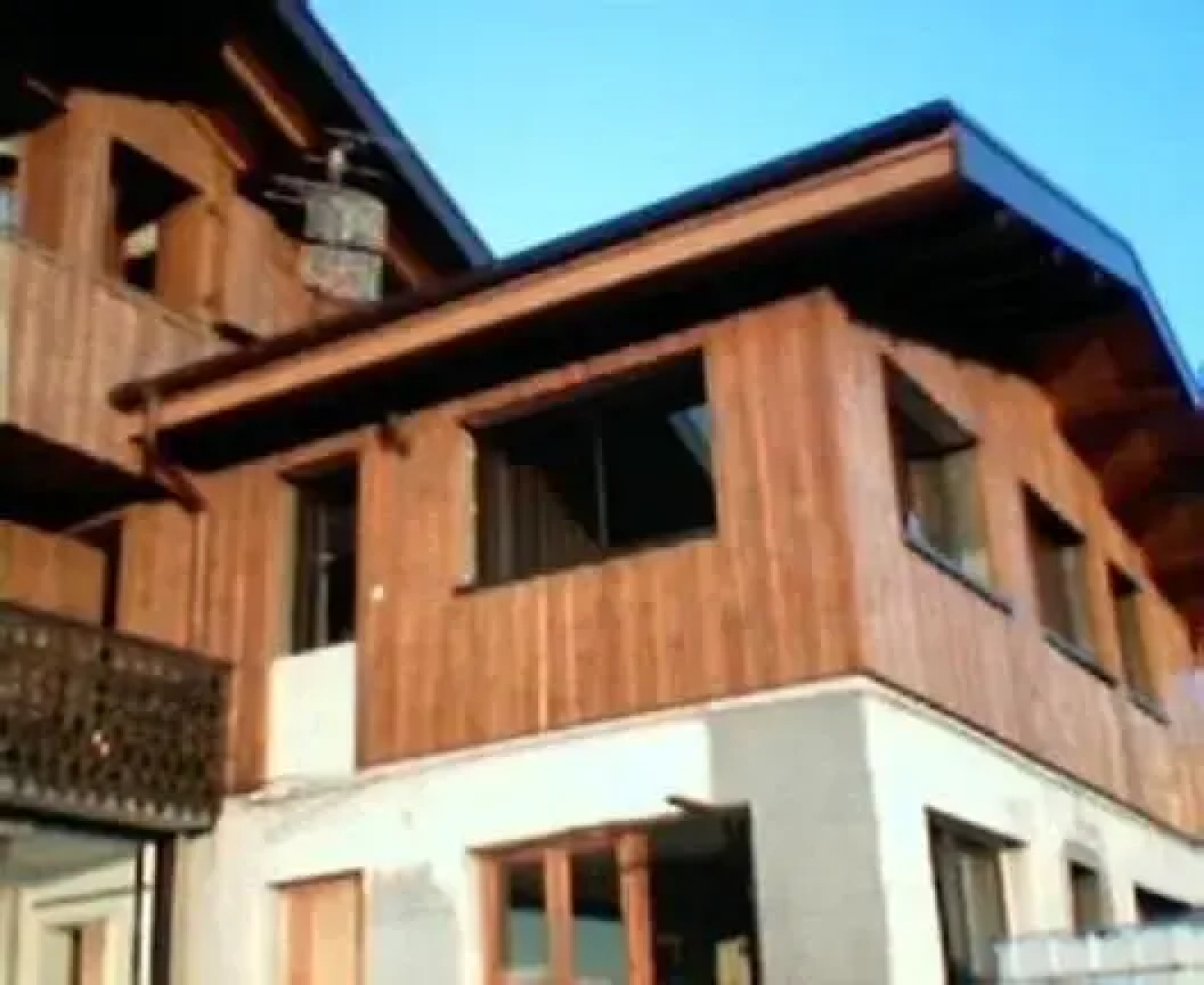Chalet Loizon