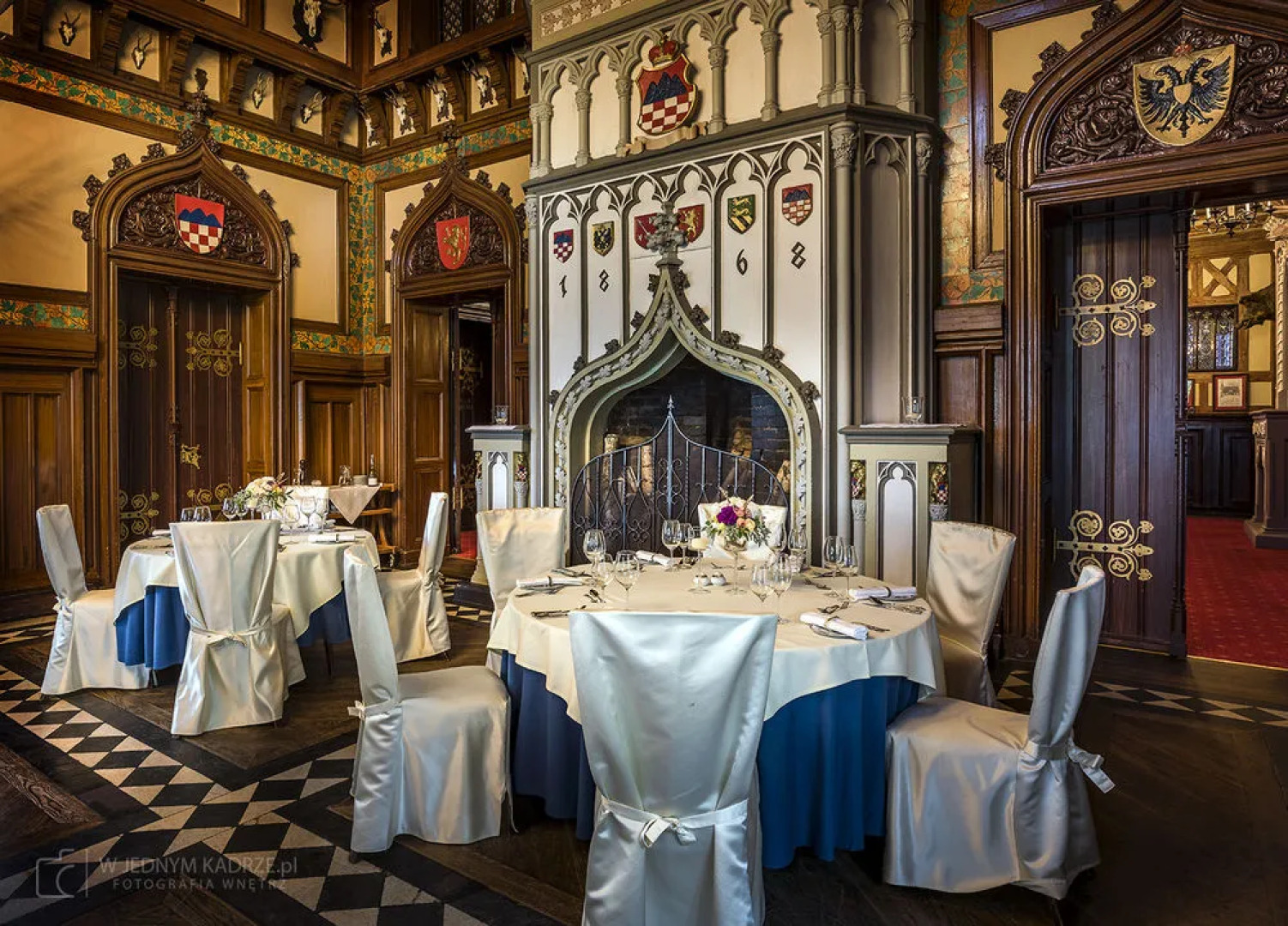 Hotel Noma Residence Zameczek Mysliwski Promnice