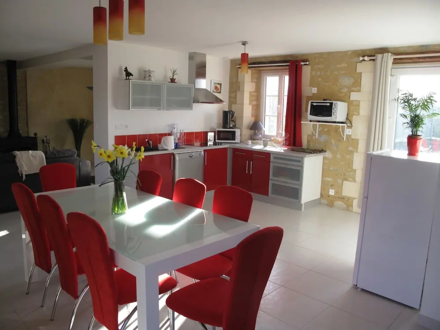 Gîtes Fleur Des Pommiers