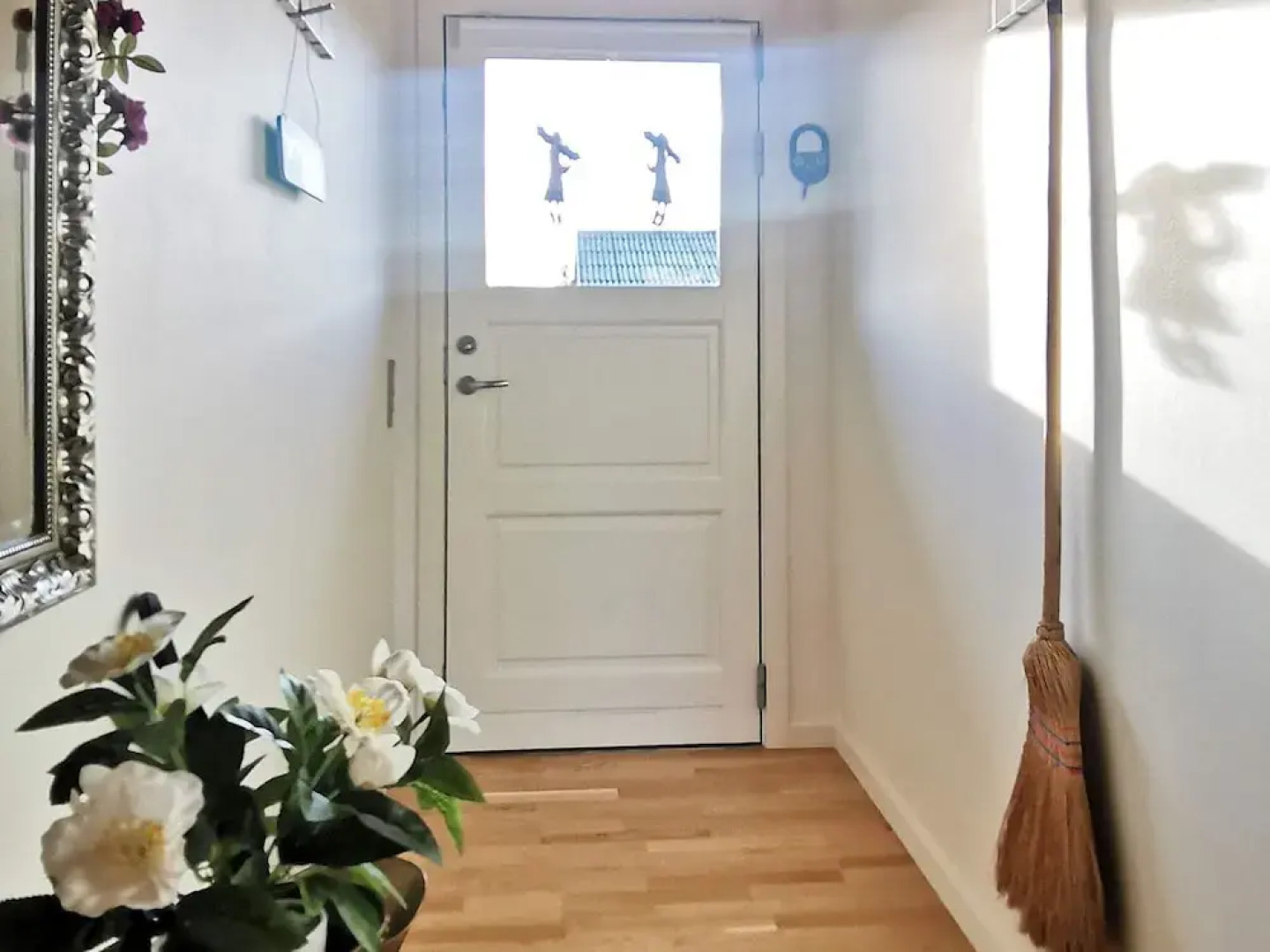 Cozy Holiday Home in Syddanmark near Sea