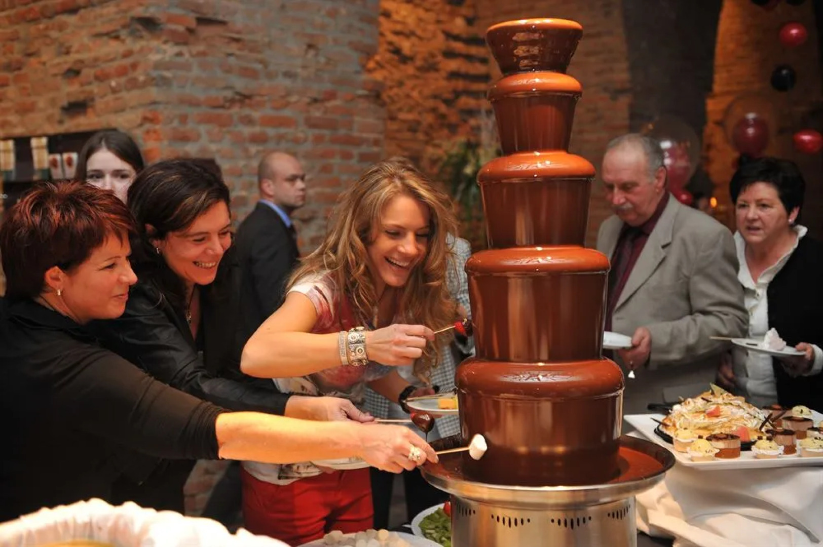 Romantik Hotel Kasteel Daelenbroeck