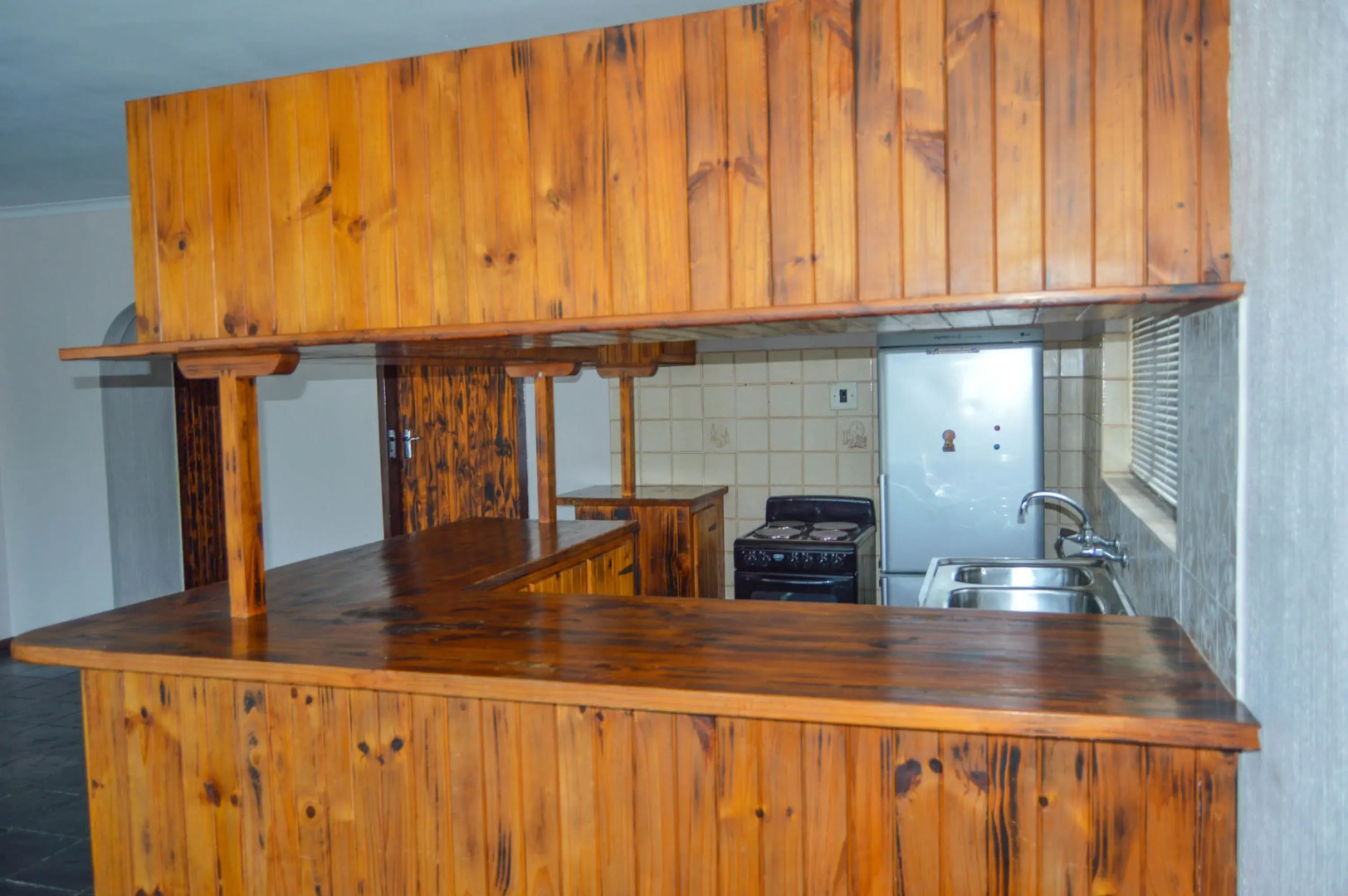 Emangunini Guest house